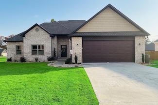 190 Hayden Dr, Beebe, AR 72012