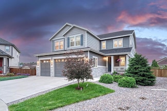 6470 Amur Ct, Castle Rock, CO 80108