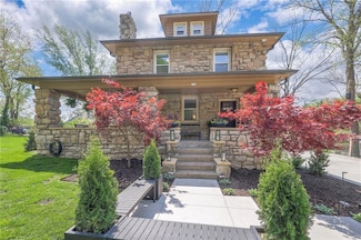 715 W 98th St, Kansas City, MO 64114