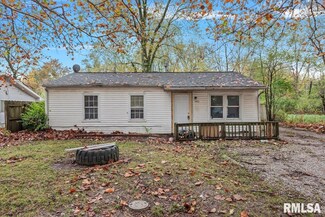 1921 S Pope Ave, Springfield, IL 62703
