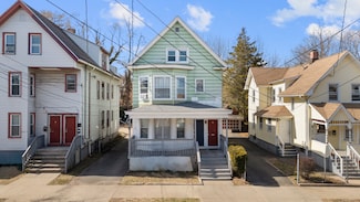 190 Farren Ave, New Haven, CT 06513