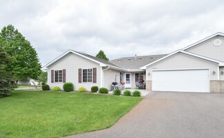 13052 Brookside Ln N, Rogers, MN 55374