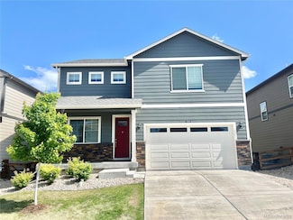 5086 Janga Dr, Colorado Springs, CO 80924