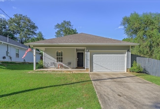 1833 Gainer Ave, Baker, FL 32531