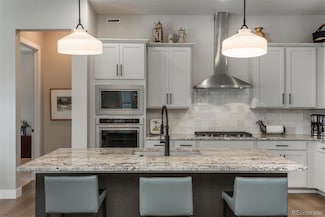 8548 S Quatar St, Aurora, CO 80016