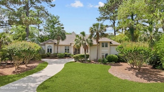 283 Seabrook Dr, Hilton Head Island, SC 29926