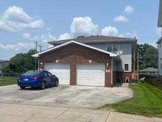 3419 Highway Ave, Highland, IN 46322
