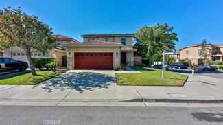 16203 Los Coyotes St, Fontana, CA 92336
