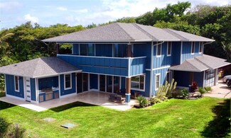 145 Pauwela Rd, Haiku, HI 96708