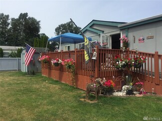 700 N Reed St Unit 80, Sedro Woolley, WA 98284