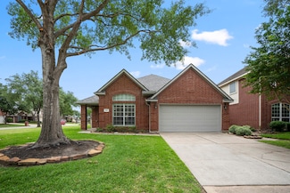 5803 Sawyer Bend Ln, Spring, TX 77379