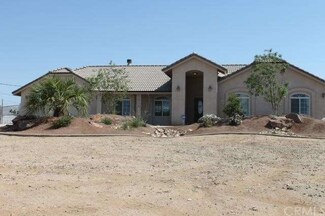 18389 Deodar St, Hesperia, CA 92345
