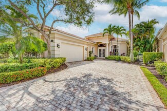 266 Porto Vecchio Way, Palm Beach Gardens, FL 33418
