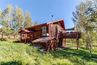39 Iris Dr, Bailey, CO 80421