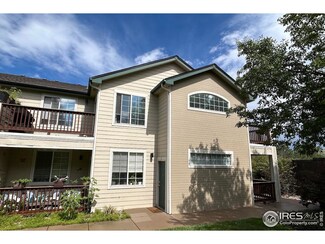 3002 W Elizabeth St Unit H, Fort Collins, CO 80521