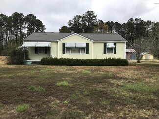 272 Greentown Rd, Trenton, NC 28585