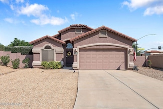 7659 N Hemingway Place, Tucson, AZ 85743