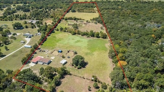 13085 Cr 2919, Eustace, TX 75124