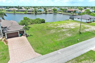 401 NW 24th Terrace, Cape Coral, FL 33993