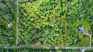 0 2.35acre Boundary Bay Rd, Point Roberts, WA 98281