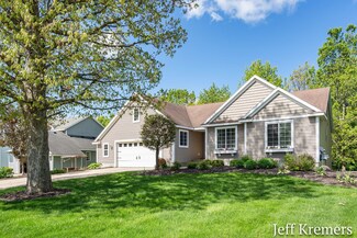 7153 Keystone Ct, Jenison, MI 49428