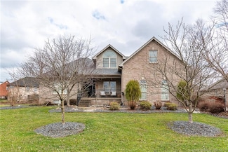 3015 Autumn Hill Trail, New Albany, IN 47150