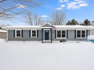 207 W Race St, Millington, IL 60537
