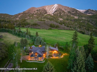TBD Nettle Creek Rd, Carbondale, CO 81623