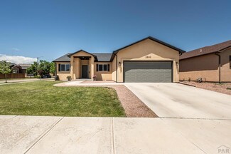 3321 Lions Pride Ln, Pueblo, CO 81005
