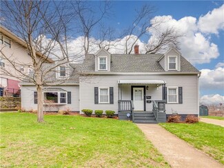 705 Indian Trail, Akron, OH 44314