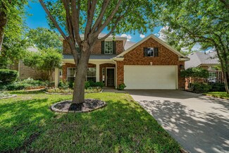 2711 Eganridge Ln, Rockwall, TX 75087