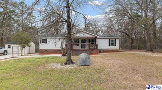 1420 Ben Gause Rd, Coward, SC 29530