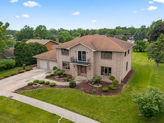 14106 S Golden Oak Dr, Homer Glen, IL 60491