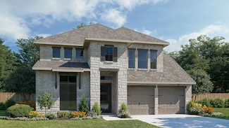 18211 Hardy Fir Ct, Conroe, TX 77302