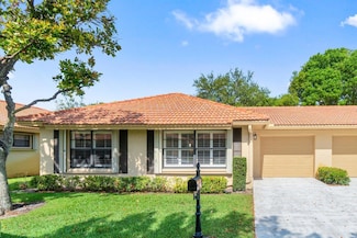 4680 Rosewood Tree Ct Unit A, Boynton Beach, FL 33436