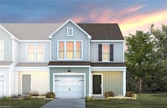 934 Poets Walk Rd, Whitsett, NC 27377