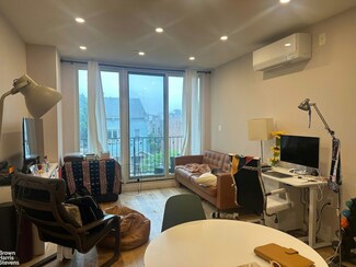 408 Fenimore St Unit 3F, Prospect Leffert Gdn, NY 11225