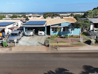94-571 Kipou St, Waipahu, HI 96797