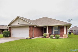 247 Fields Pond Dr, Madison, AL 35756