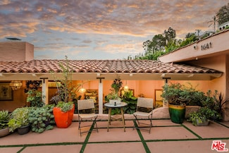 1641 N Crescent Heights Blvd, Los Angeles, CA 90069