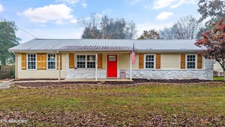 1909 Lawnville Rd, Kingston, TN 37763