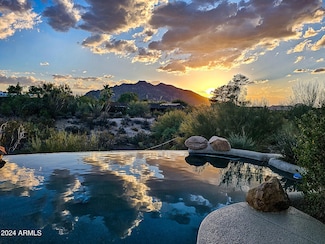 37002 N Long Rifle Rd, Carefree, AZ 85377