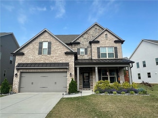 442 Snow Owl Way, Lawrenceville, GA 30044