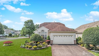 137 Murano Ave, Monroe Township, NJ 08831