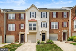 4004 Meadow Trail Ln, Hyattsville, MD 20784