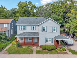 456 Locust St, Valparaiso, IN 46383