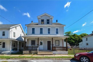 427 White St Unit 429, Lehighton, PA 18235