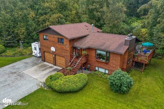 20108 Kabob Cir, Chugiak, AK 99567