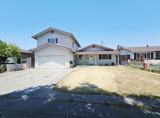 227 Whirlaway Dr, San Jose, CA 95111