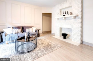 19 W Mulberry St Unit 6A, Baltimore, MD 21201